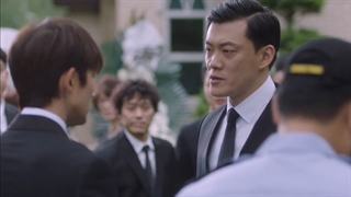 سریال کره ای وکیل بی قانون قسمت ۹ دوبله فارسی