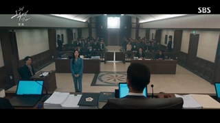 قسمت اول چرا او؟ قسمت 1+زیرنویس فارسی Why Her? 2022  با بازی سو هیون جین و هوانگ این یوپ