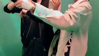 استوری اینستاگرام زیکو با جیهوپ !!!!