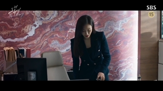 قسمت سوم چرا او؟ قسمت 3+زیرنویس فارسی Why Her? 2022 با بازی سو هیون جین و هوانگ این یوپ