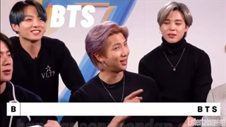 BTS