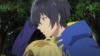 انیمه My Isekai Life: I Gained a Second Character قسمت 4 زیرنویس فارسی