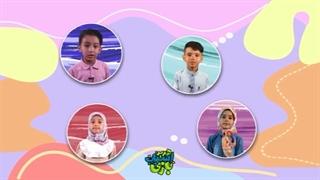 تیزر | میدون ولیعصر (عج) چه خبره!؟