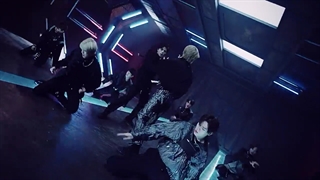 موزیک ویدیو (think of dawn) از گروه (ghost9) گوست ناین