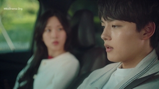 قسمت 13 سریال پیوند: بخور، عشق بورز و بکش با زیرنویس فارسی(Link: Eat, Love, Kill 2022)با بازی یو جین گو و مون گا یونگ