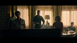 فیلم استخراج Extraction 2020 دوبله فارسی