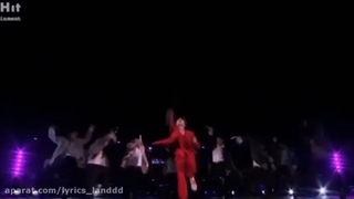 کنسرت (Just Dance) از J.hope:)
