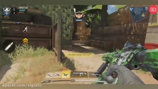 چطور در Call of duty Mobile بهتر بازی کنیم و برنده شویم؟