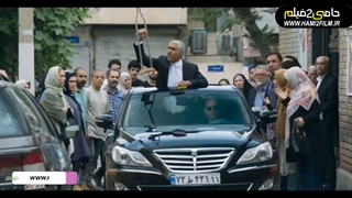 آفتاب پرست قسمت اول