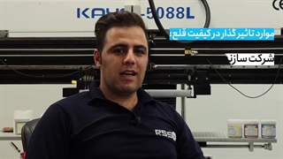 عوامل تاثیر گذار بر کیفیت قلع در فرایند تولید و مونتاژ برد الکترونیکی