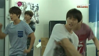 برنامه Star life theater قسمت1 با زیرنویس فارسی