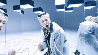 موزیک ویدیو زیرگروه seventeen به نام cheersزیرنویس فارسی چسبیده