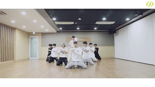 دنس پرکتیس sf9 