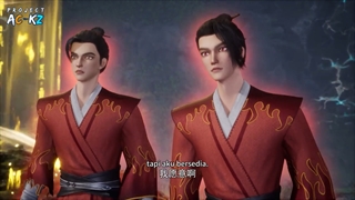 انیمه dubu xioaoyao قسمت 169 با زیرنویس فارسی(کپشن)