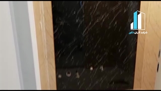 دیوارپوش حمام