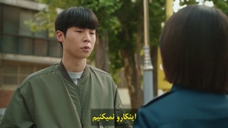 قسمت 14 سریال کره ای لینک: بخور، عشق بورز و بکش (Link: Eat، Love، kill 2022) با زیرنویس فارسی چسبیده