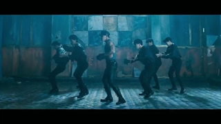 موزیک ویدیو  wonho. lose