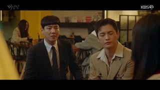 سریال کره‌ای کافه مینامدانگ قسمت 08 با زیرنویس فارسی (لینک دانلود در توضیحات) /Café Minamdang 2022