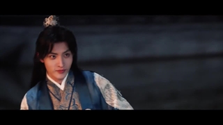 سریال چینی تنها دختری ک ندیده ای فصل دوم قسمت 05 با زیرنویس فارسی The only girl you haven't seen 2022