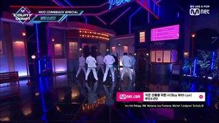 کنسرت اهنگ. Boy With Luv از BTS :)