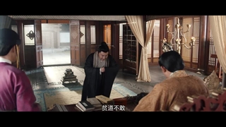 سریال چینی تنها دختری ک ندیده ای فصل دوم قسمت 12 با زیرنویس فارسی The only girl you haven't seen 2022