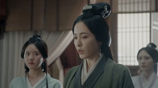 سریال چینی عشق کهکشانی قسمت 20