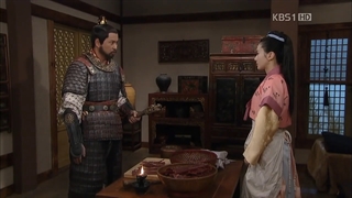 سریال King Geunchogo گیون چگو قسمت بیست و هفتم با  زیرنویس فارسی