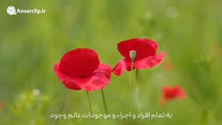 امام زمان عجل‌الله فرجه؛ روح عالم وجود