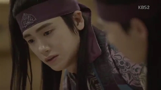 سریال هوارانگ قسمت 5 زیرنویس چسبیده با بازی پارک سئو جون و پارک هیونگ شین و گوارا