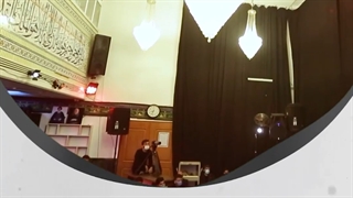 نحوه برخورد امام علی علیه السلام با دشمنانشان