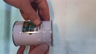 جاسیگاری فلزی (کینگ اسپرت)