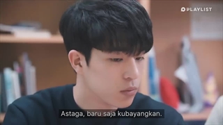 قسمت 1 سریال کره ای کافه احساس Re Feel 2019 با زیرنویس فارسی