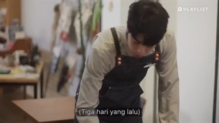 قسمت 3 سریال کره ای کافه احساس Re Feel 2019 با زیرنویس فارسی