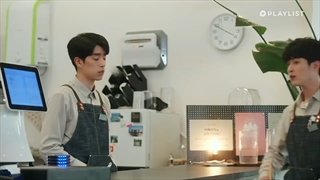 قسمت 7 سریال کره ای کافه احساس Re Feel 2019 با زیرنویس فارسی