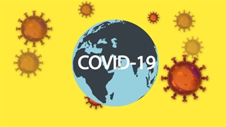 کرونا؛ یک همه گیری جهانی در حوزه زیستی