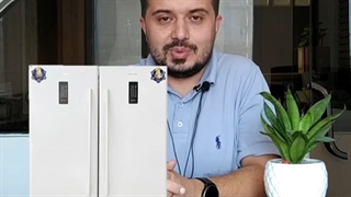 بهترین ماشین لباسشویی ایرانی چیست؟ لباسشویی ایرانی بخرم یا خارجی؟