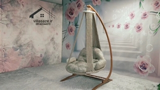 تاب ریلکسی النا ویلا سازه