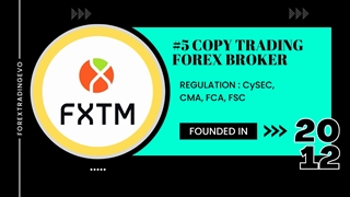 List Of Copy Trading Forex Brokers In Malaysia - Forex Brokers