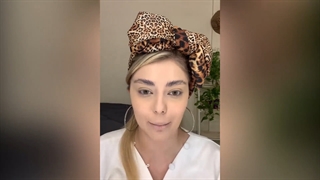 آموزش میکاپ