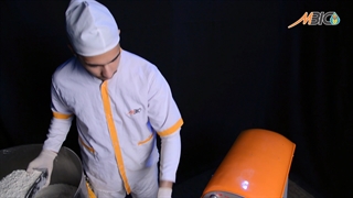 تجهیزات نانوایی فانتزی و قنادی