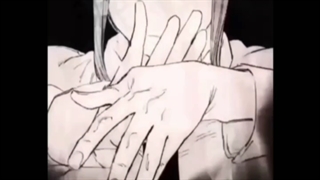 Chainsaw man makima