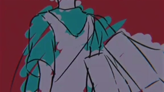 Jujutsu kaisen dance