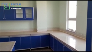 سکوبندی آزمایشگاهی رویان ایران