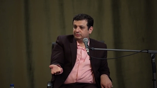 سخنرانی استاد رائفی پور - مانند علی علیه السلام باش - 27 تیر 1401 - تهران