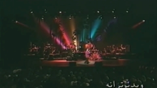 معین، عارف ابراهیم پور، مست، کنسرت آمفی تئاتر ۱۹۹۲