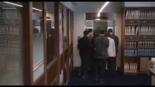 قسمت 3 سریال وکیل ووی خارق‌ العاده با زیرنویس چسبیده (Extraordinary Attorney Woo) با بازی پارک اون بین و کانگ ته اوه