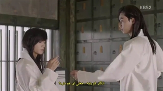 سریال هوارانگ قسمت 8 زیرنویس چسبیده با بازی پارک سئو جون و پارک هیونگ شین و گوارا