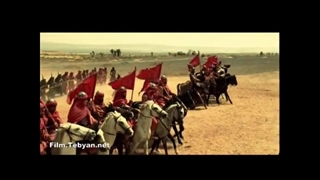 قافله سالار داره میاد خداکنه برگرده با مداحی جواد مقدم