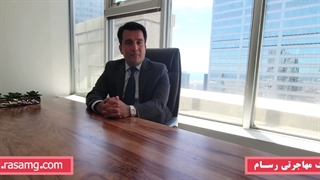 مهاجرت به کانادا از طریق ثبت شرکت - هلدینگ رسام