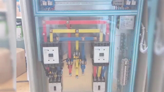 تابلو تزریق